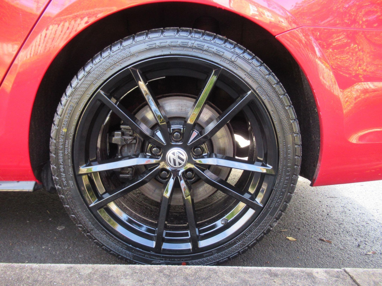 Used Volkswagen Golf 2018 for sale - 76992599: Photo 14