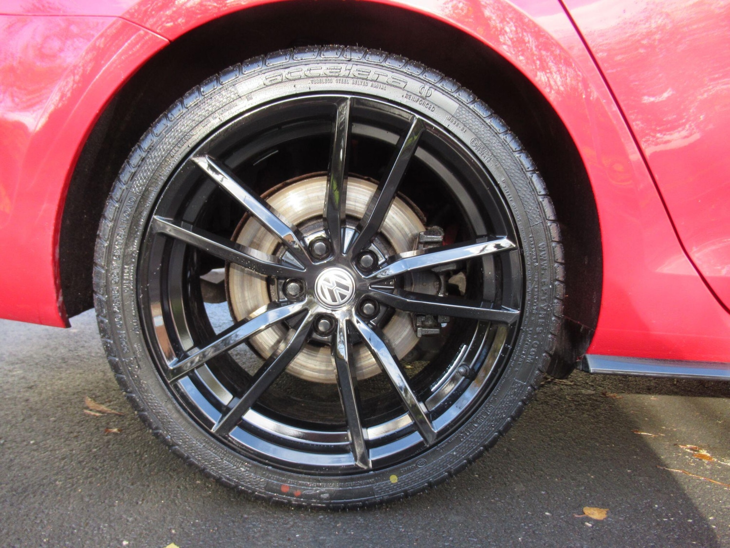 Used Volkswagen Golf 2018 for sale - 76992599: Photo 15