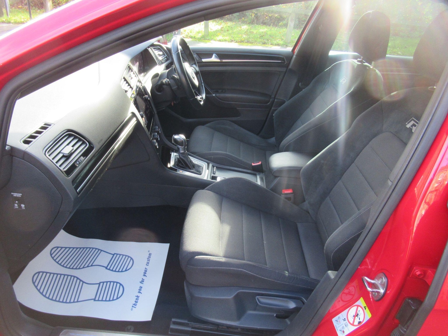 Used Volkswagen Golf 2018 for sale - 76992599: Photo 18