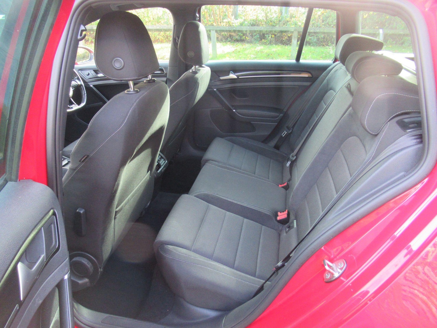 Used Volkswagen Golf 2018 for sale - 76992599: Photo 21