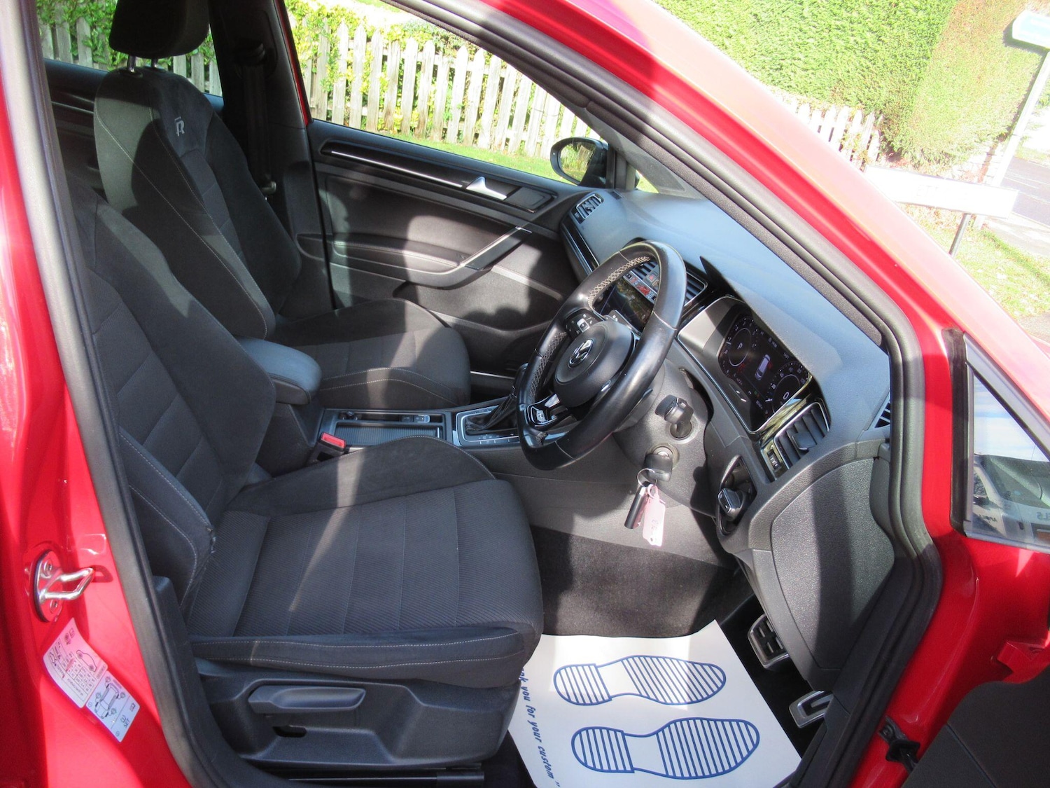 Used Volkswagen Golf 2018 for sale - 76992599: Photo 24