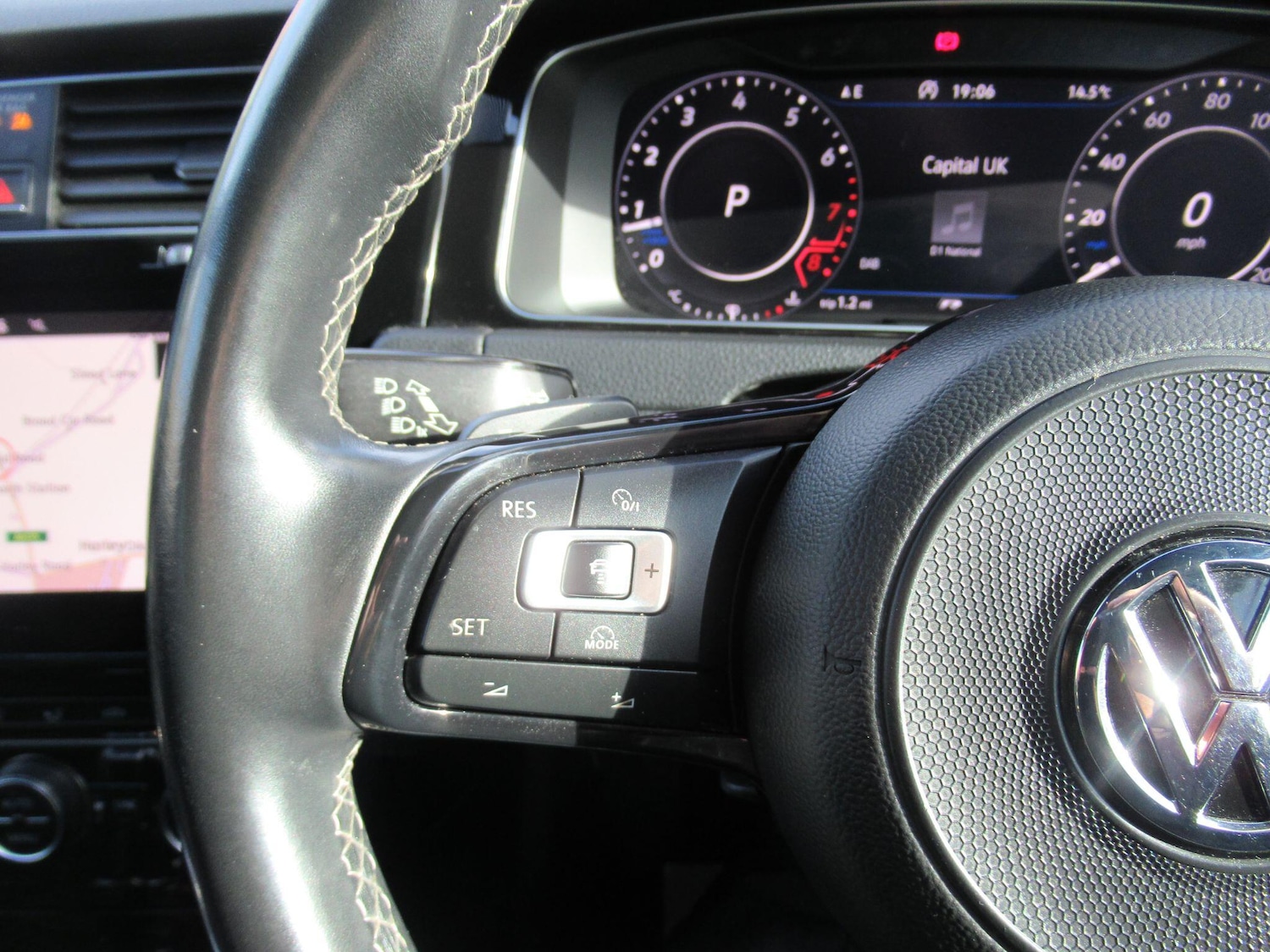 Used Volkswagen Golf 2018 for sale - 76992599: Photo 27