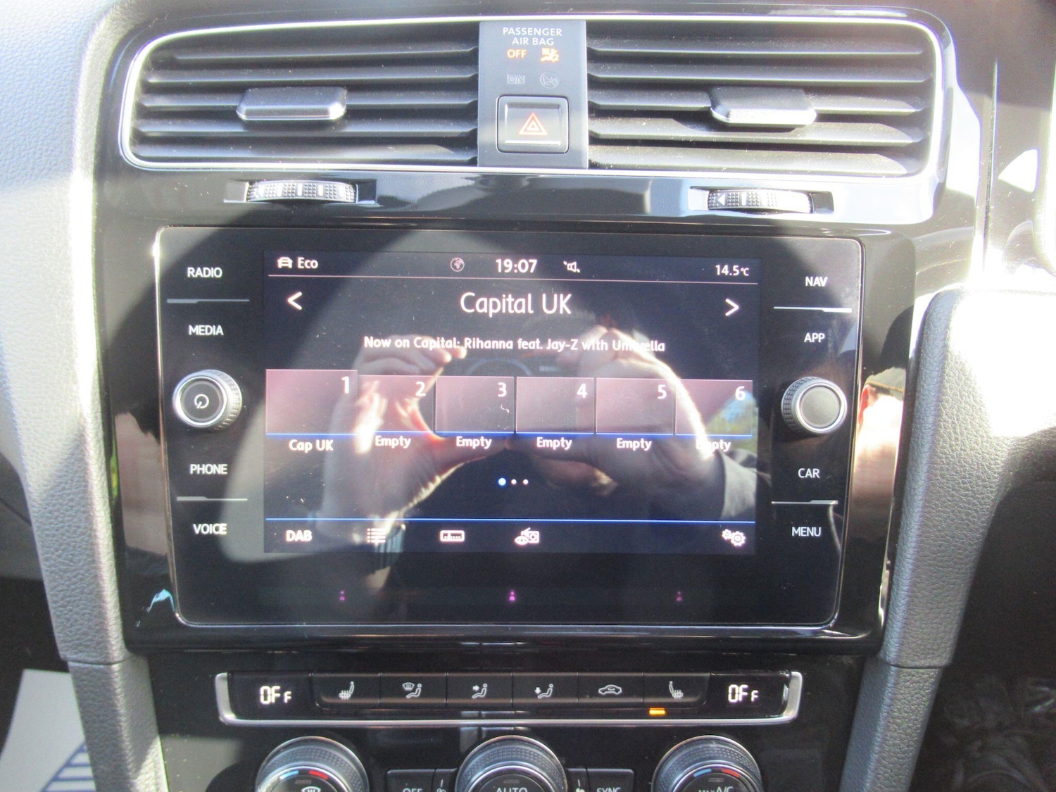 Used Volkswagen Golf 2018 for sale - 76992599: Photo 35