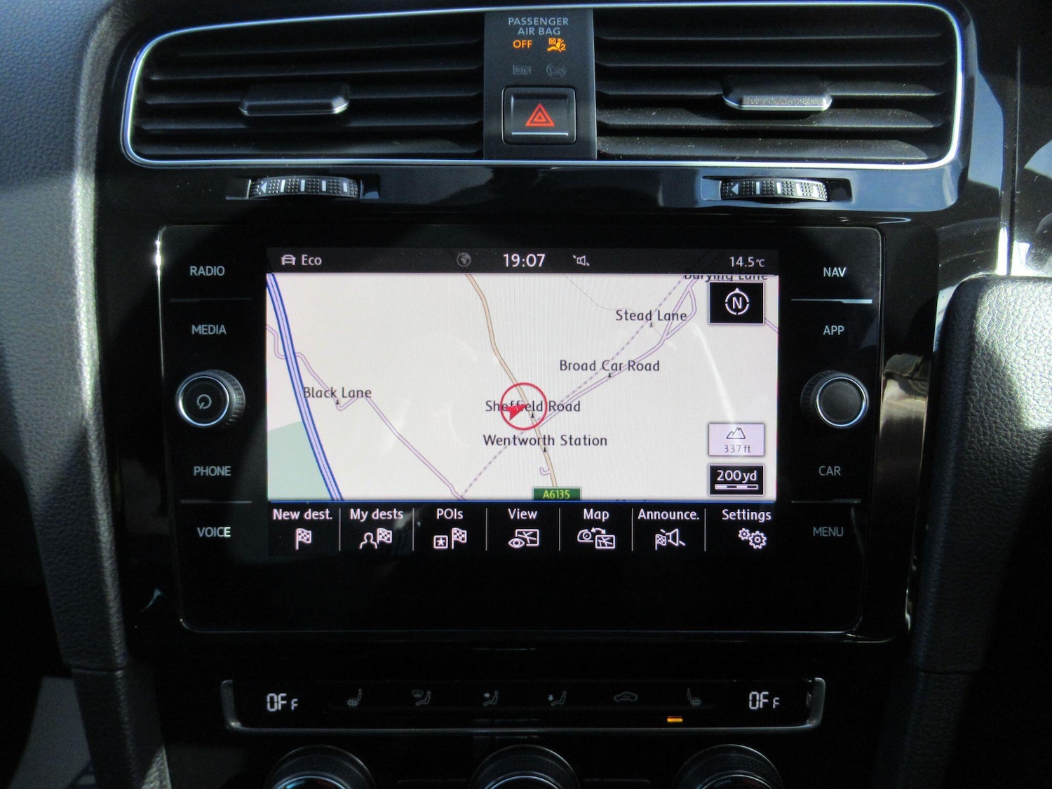 Used Volkswagen Golf 2018 for sale - 76992599: Photo 37