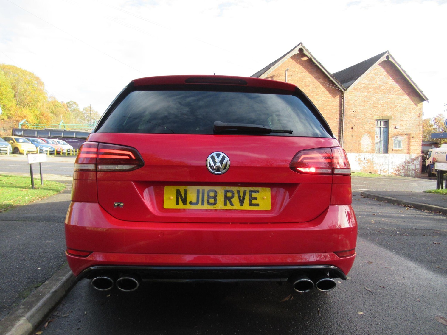 Used Volkswagen Golf 2018 for sale - 76992599: Photo 5