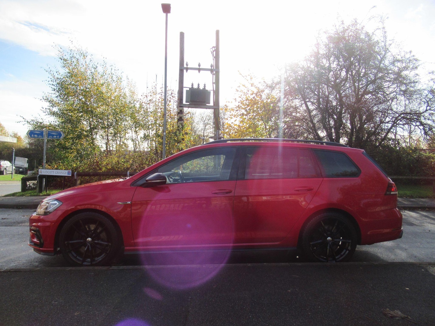 Used Volkswagen Golf 2018 for sale - 76992599: Photo 7