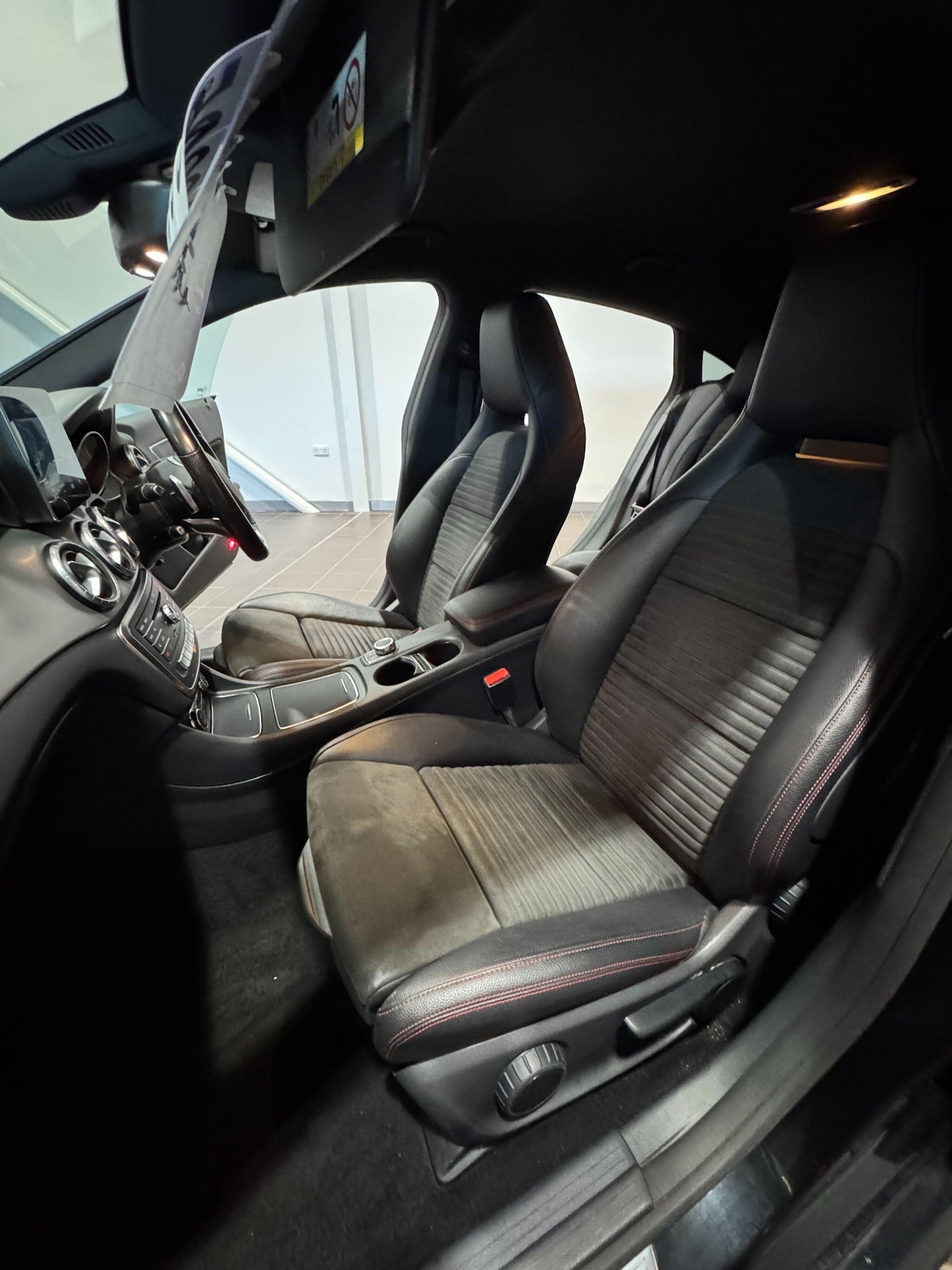 Used Mercedes-Benz CLA 2017 for sale - 76702109: Photo 15