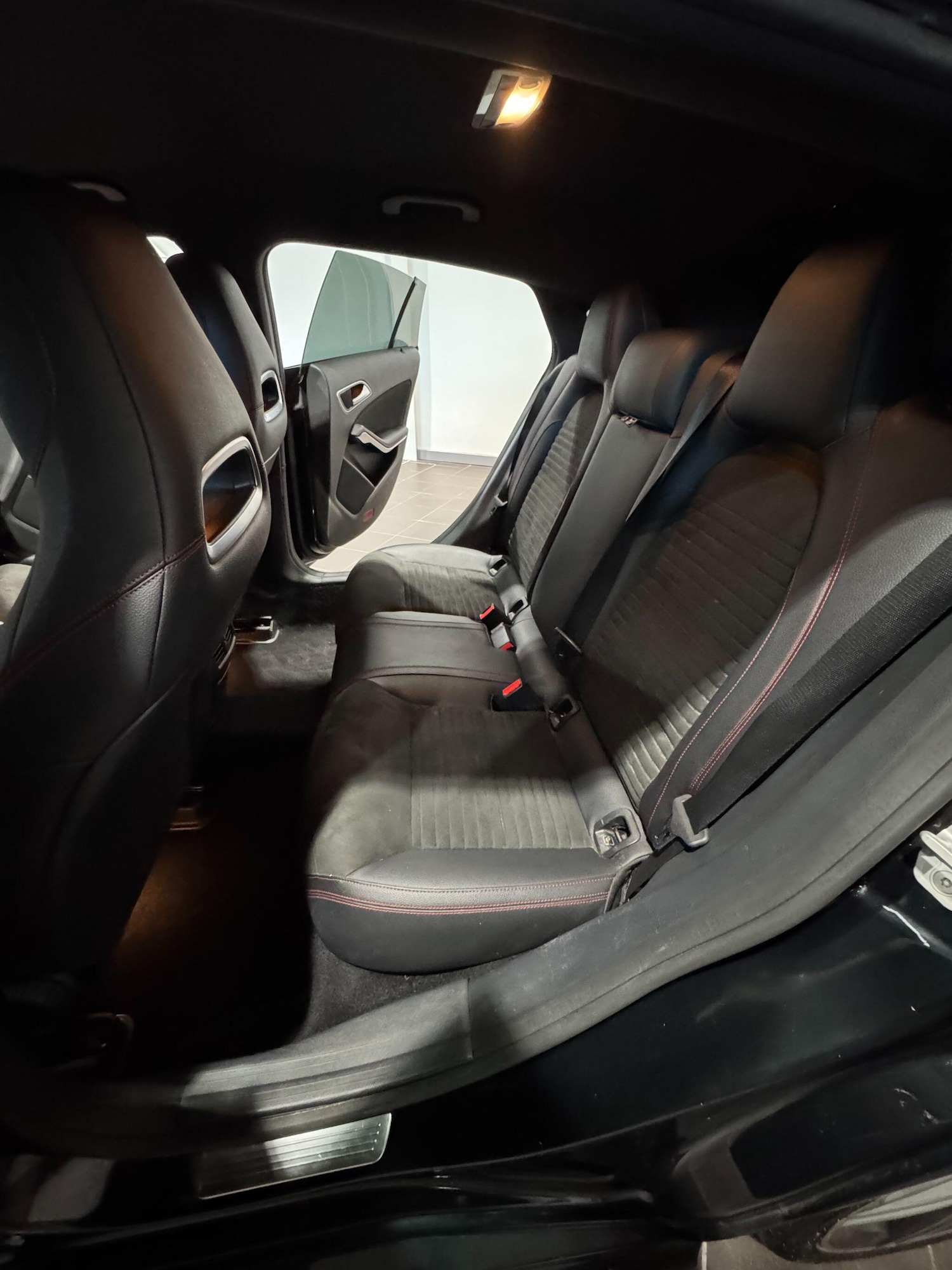 Used Mercedes-Benz CLA 2017 for sale - 76702109: Photo 16