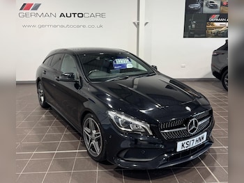 Used Mercedes-Benz CLA 2017 for sale - 76702109: Photo