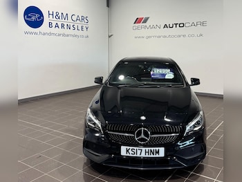 Used Mercedes-Benz CLA 2017 for sale - 76702109: Photo