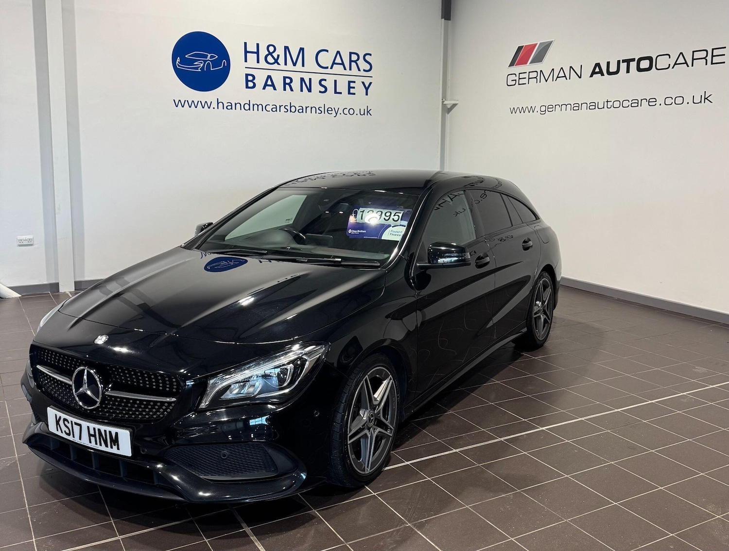 Used Mercedes-Benz CLA 2017 for sale - 76702109: Photo 3