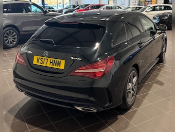 Used Mercedes-Benz CLA 2017 for sale - 76702109: Photo