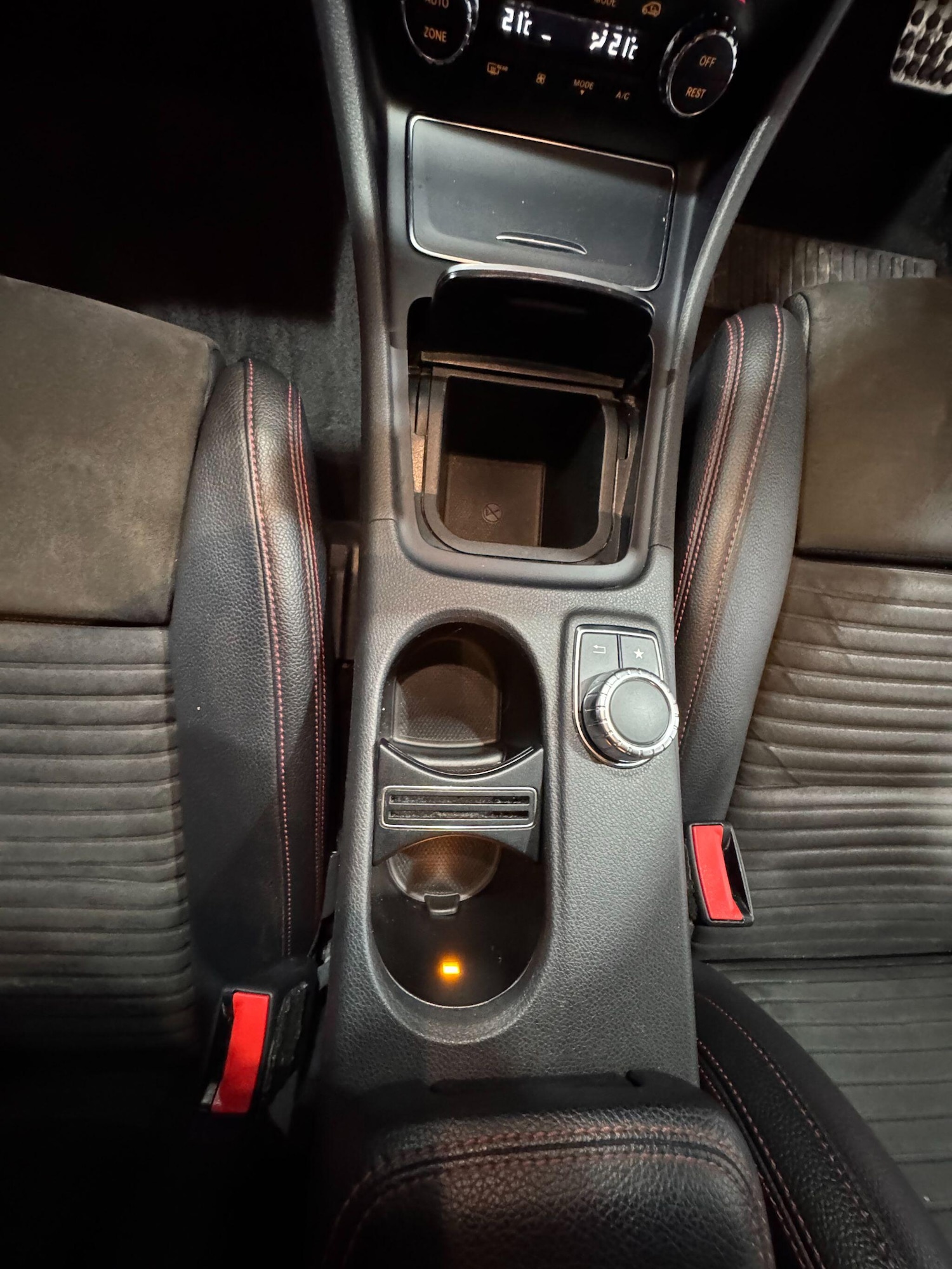 Used Mercedes-Benz CLA 2017 for sale - 76702109: Photo 6