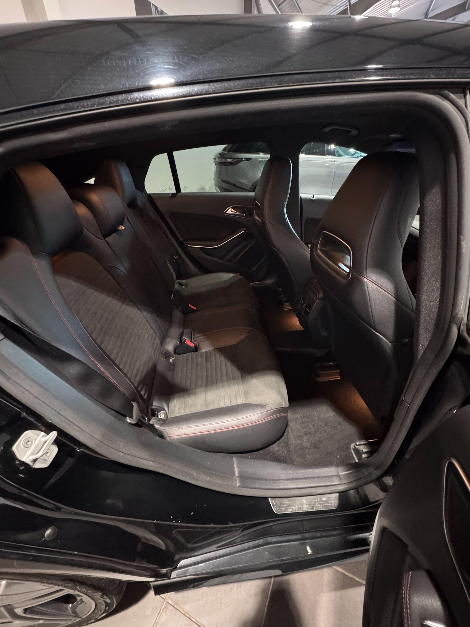 Used Mercedes-Benz CLA 2017 for sale - 76702109: Photo 9