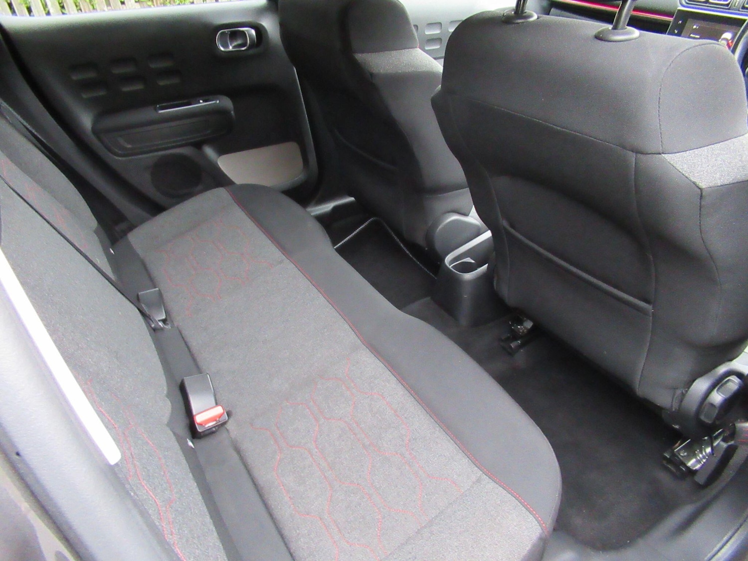 Used Citroen C3 2019 for sale - 76988928: Photo 14