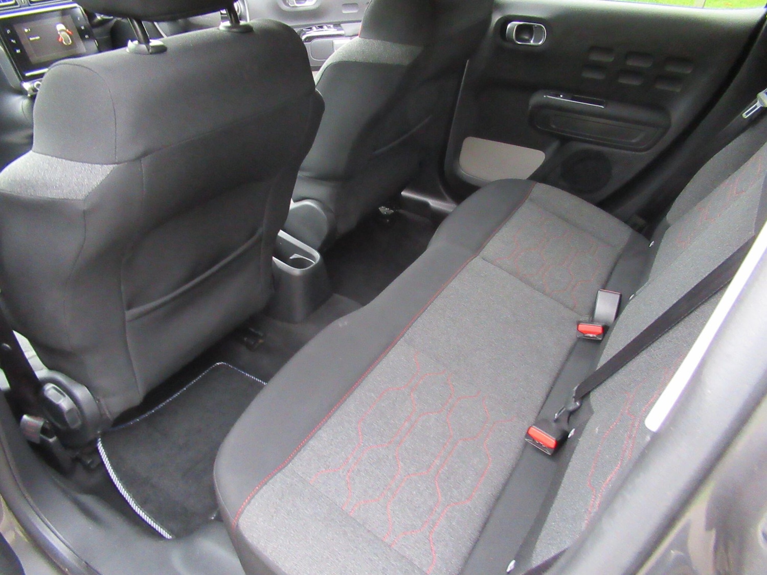 Used Citroen C3 2019 for sale - 76988928: Photo 16