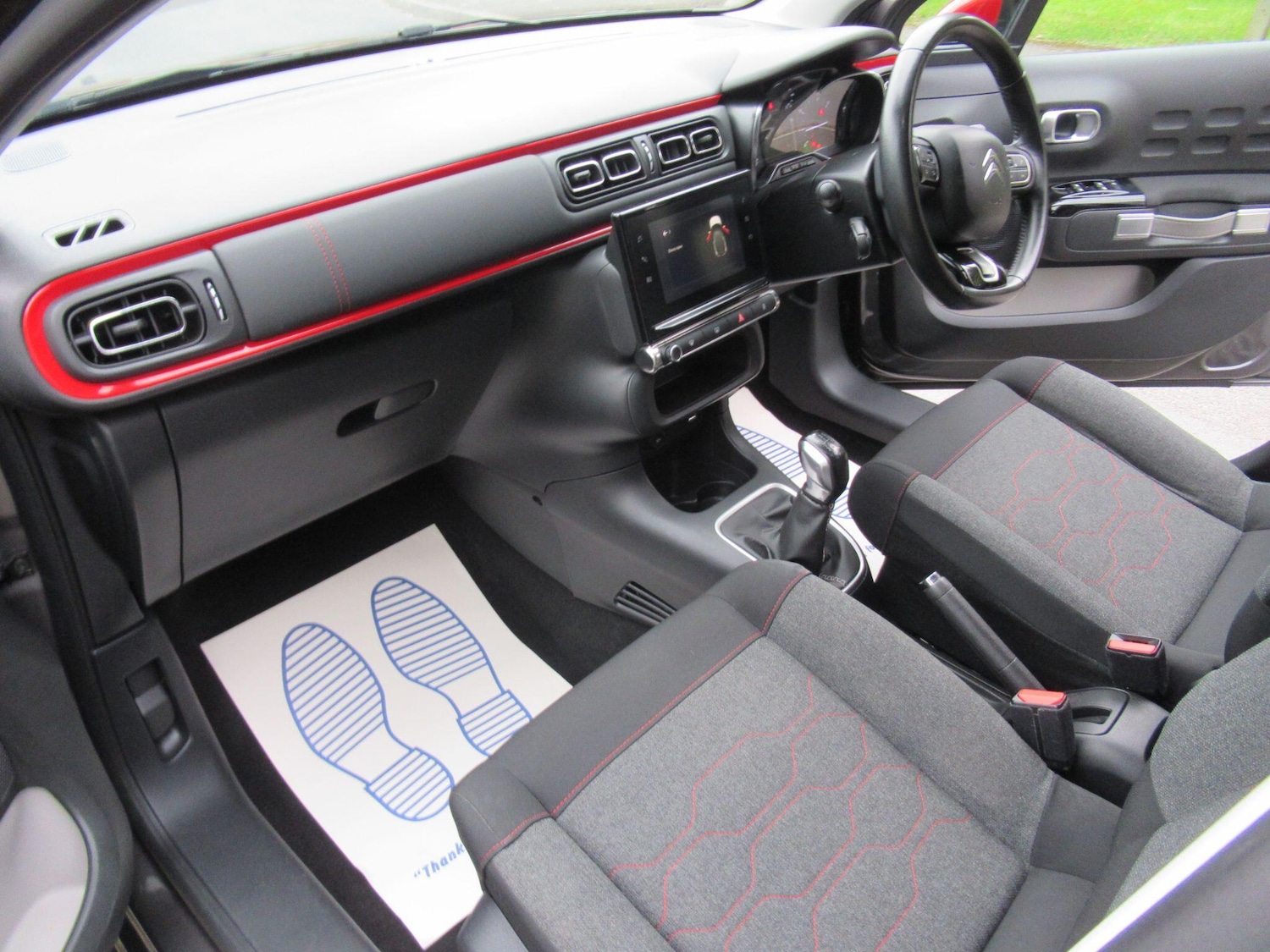 Used Citroen C3 2019 for sale - 76988928: Photo 17