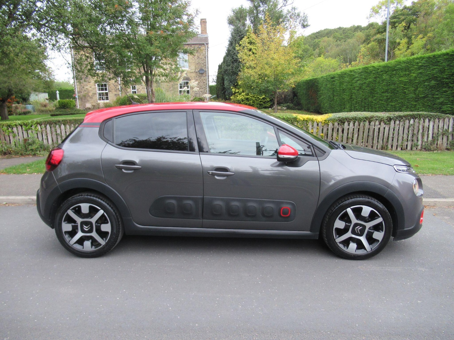 Used Citroen C3 2019 for sale - 76988928: Photo 3