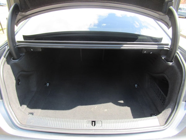 Used Audi A5 2018 for sale - 75071503: Photo 18