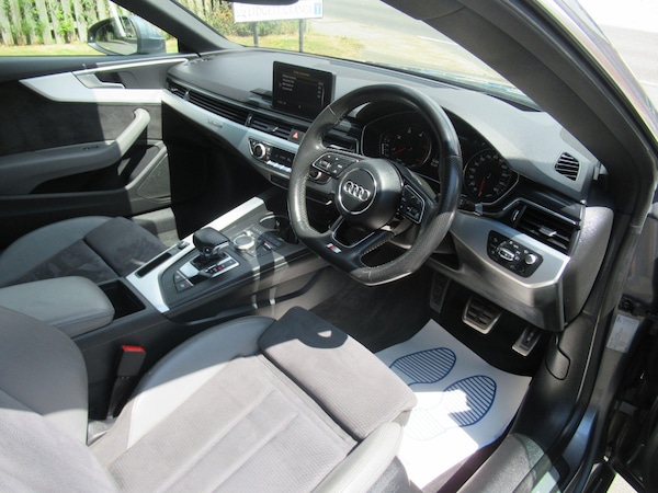 Used Audi A5 2018 for sale - 75071503: Photo 21