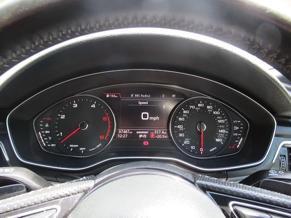 Used Audi A5 2018 for sale - 75071503: Photo 27