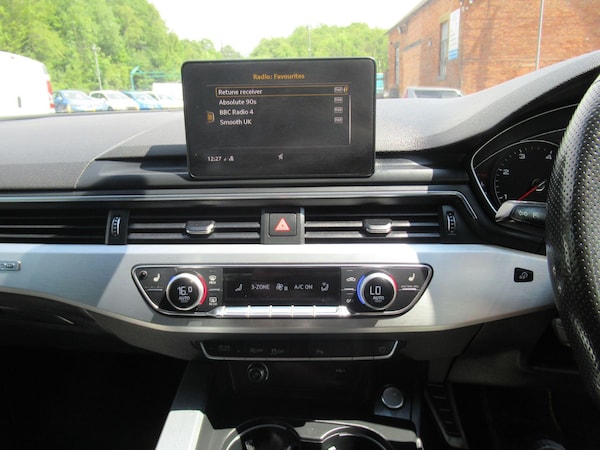 Used Audi A5 2018 for sale - 75071503: Photo 31