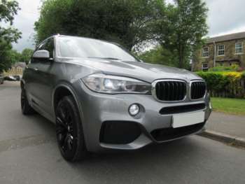 (65) - 3.0 30d M Sport Auto xDrive Euro 6 (s/s) 5dr