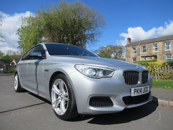 Used BMW 5 Series 2014 for sale - 79426204: Photo