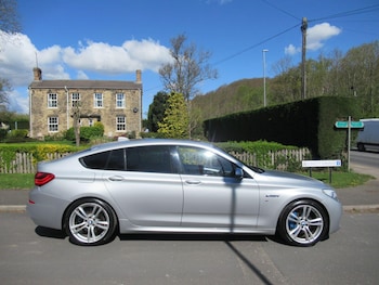 Used BMW 5 Series 2014 for sale - 79426204: Photo