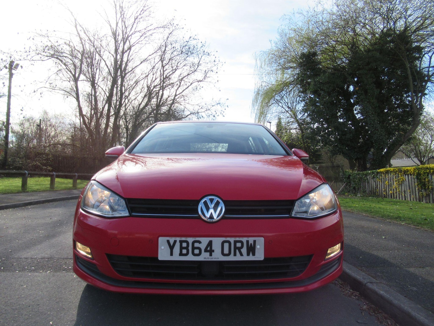 Used Volkswagen Golf 2014 for sale - 78072222: Photo 10