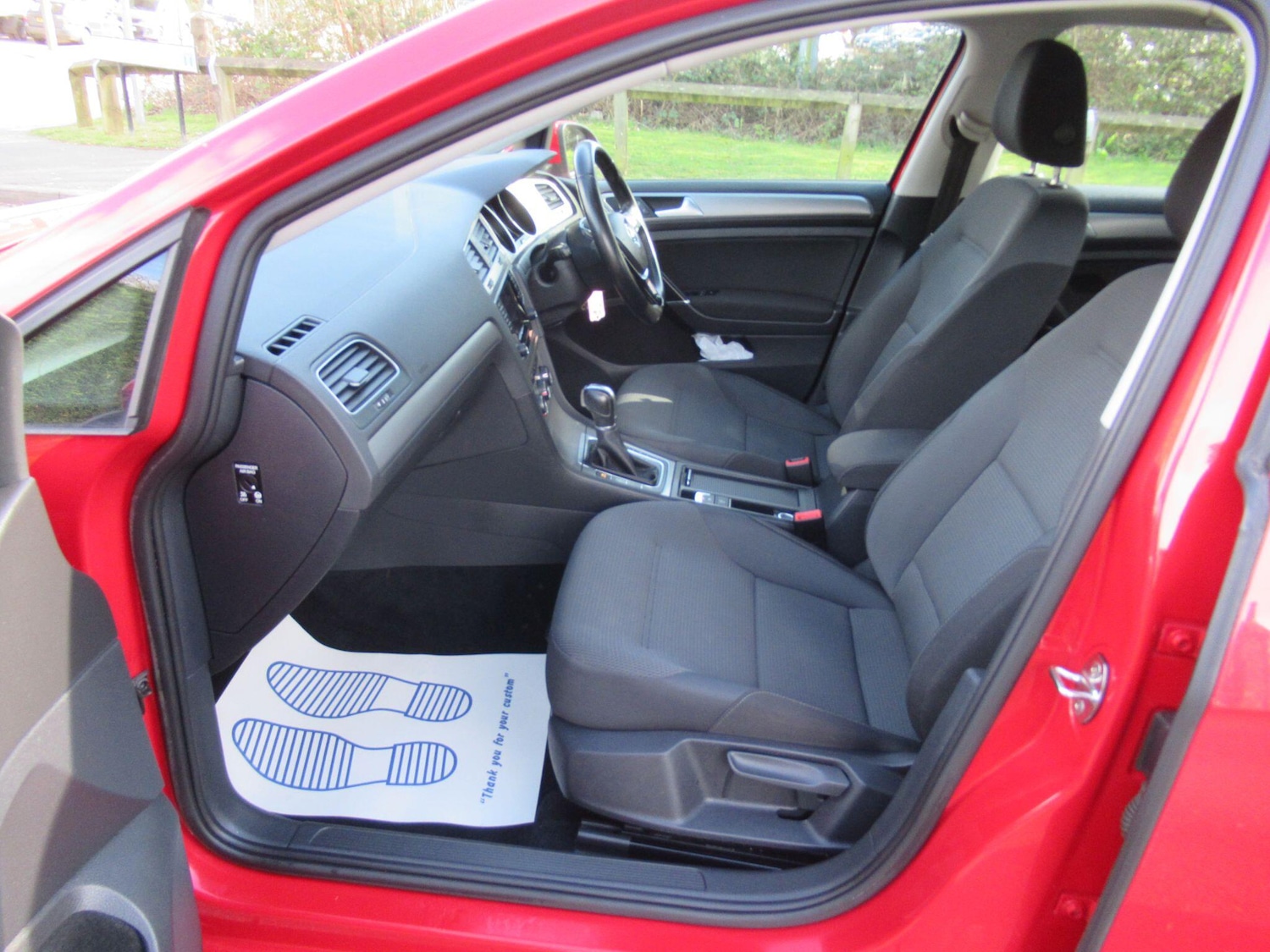 Used Volkswagen Golf 2014 for sale - 78072222: Photo 14