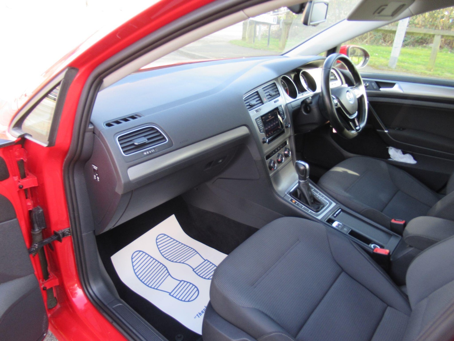 Used Volkswagen Golf 2014 for sale - 78072222: Photo 15