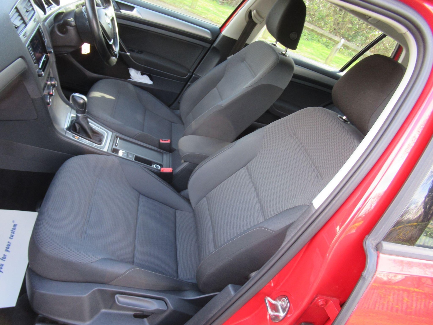 Used Volkswagen Golf 2014 for sale - 78072222: Photo 16