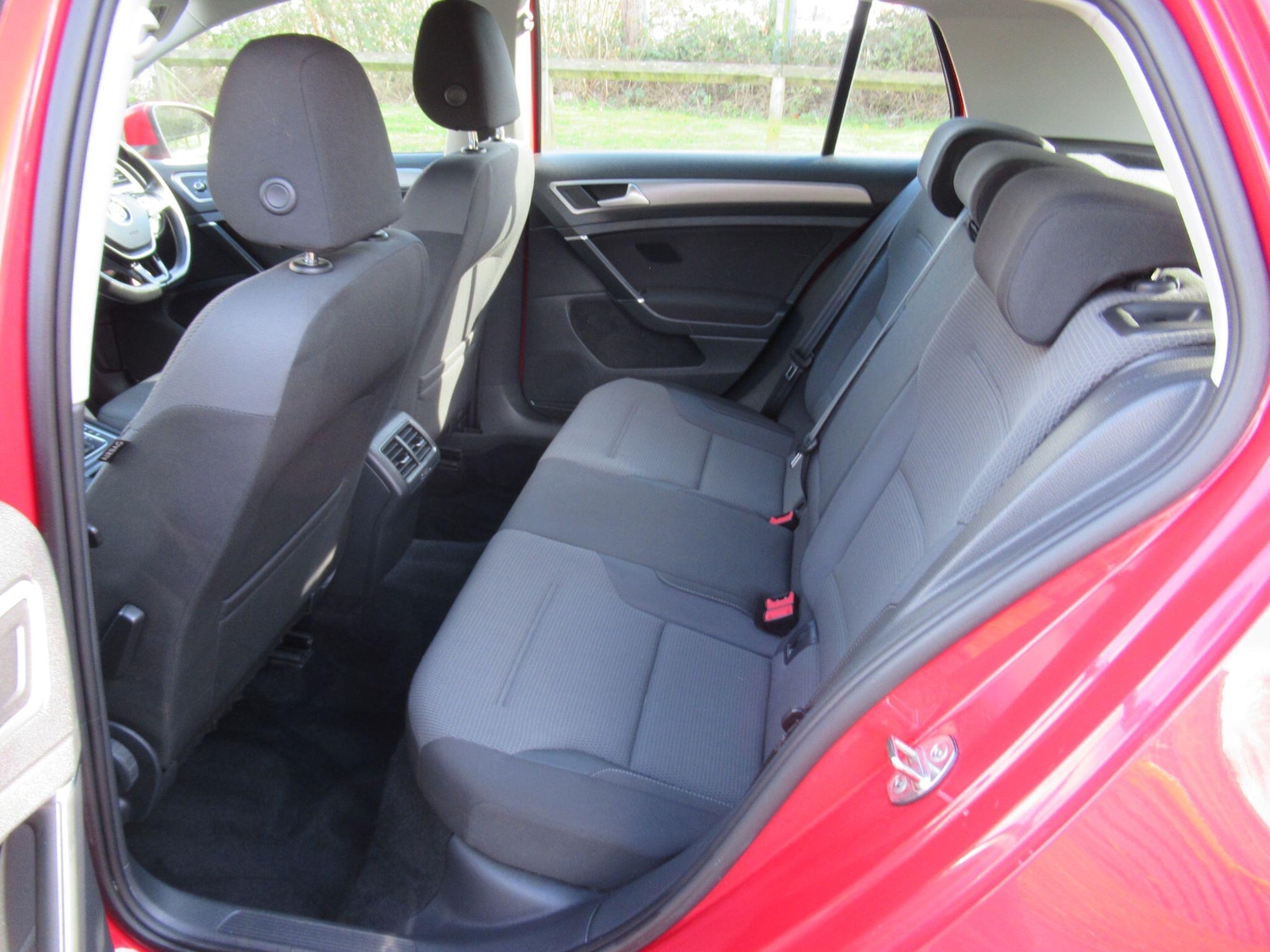 Used Volkswagen Golf 2014 for sale - 78072222: Photo 17