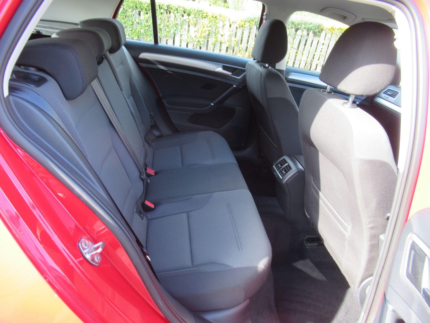 Used Volkswagen Golf 2014 for sale - 78072222: Photo 18