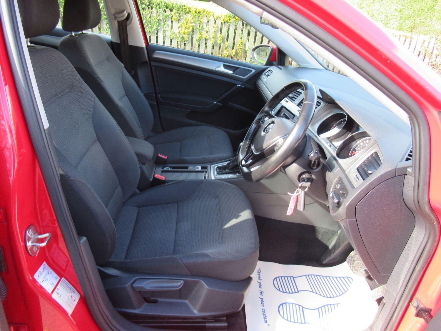 Used Volkswagen Golf 2014 for sale - 78072222: Photo 19