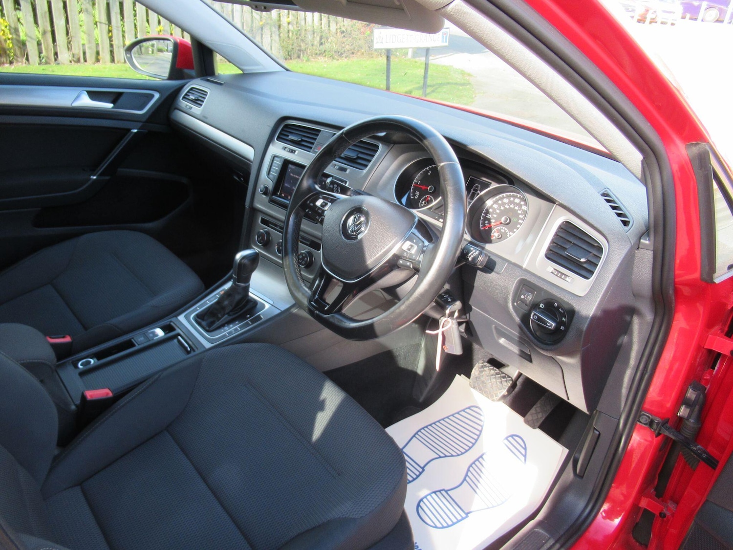 Used Volkswagen Golf 2014 for sale - 78072222: Photo 20