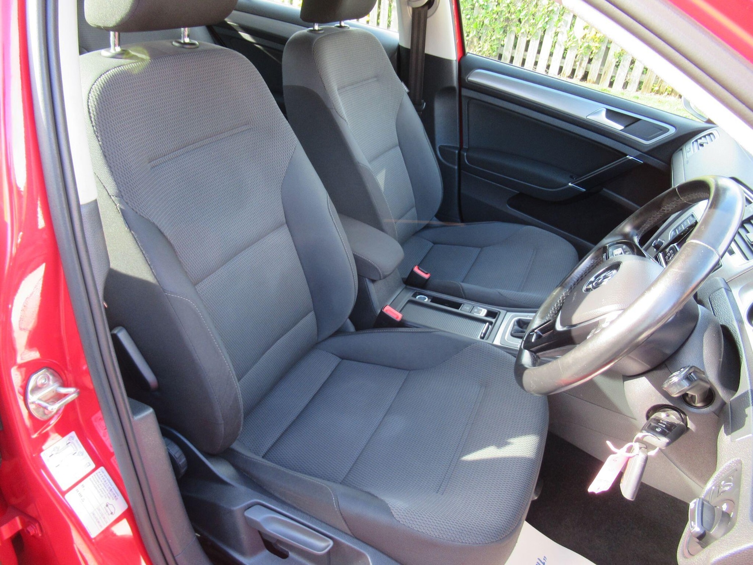 Used Volkswagen Golf 2014 for sale - 78072222: Photo 21