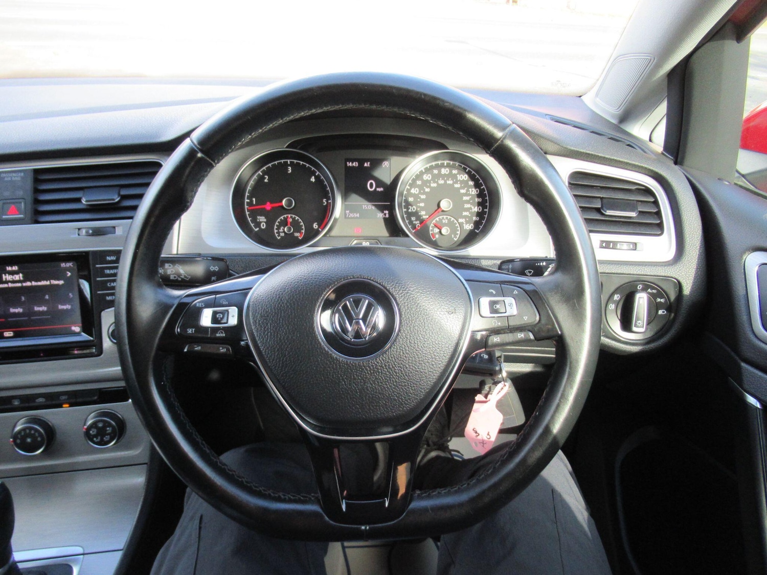 Used Volkswagen Golf 2014 for sale - 78072222: Photo 22