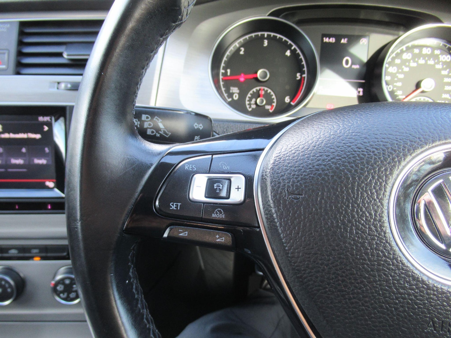 Used Volkswagen Golf 2014 for sale - 78072222: Photo 23