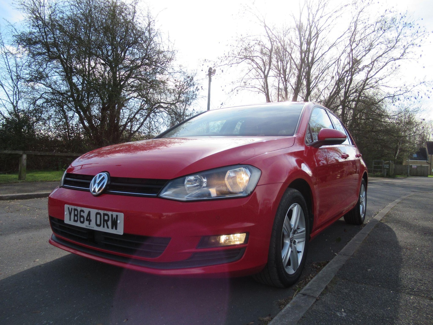 Used Volkswagen Golf 2014 for sale - 78072222: Photo 9