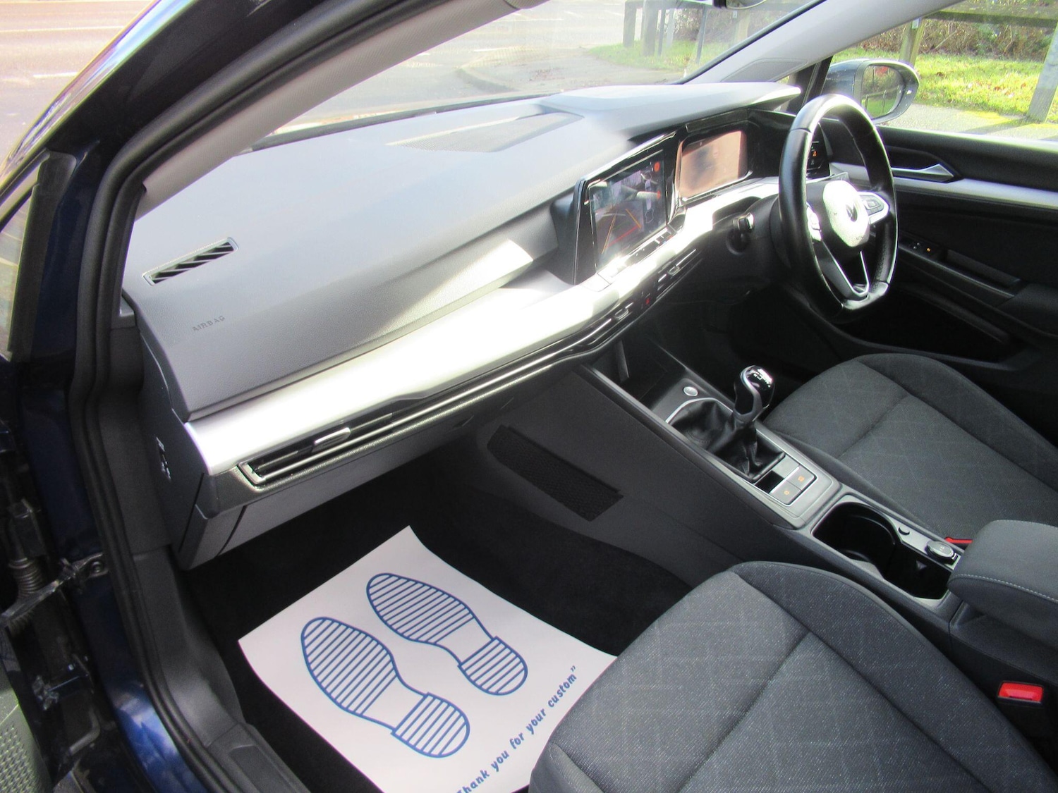 Used Volkswagen Golf for sale - 77957545: Photo 10