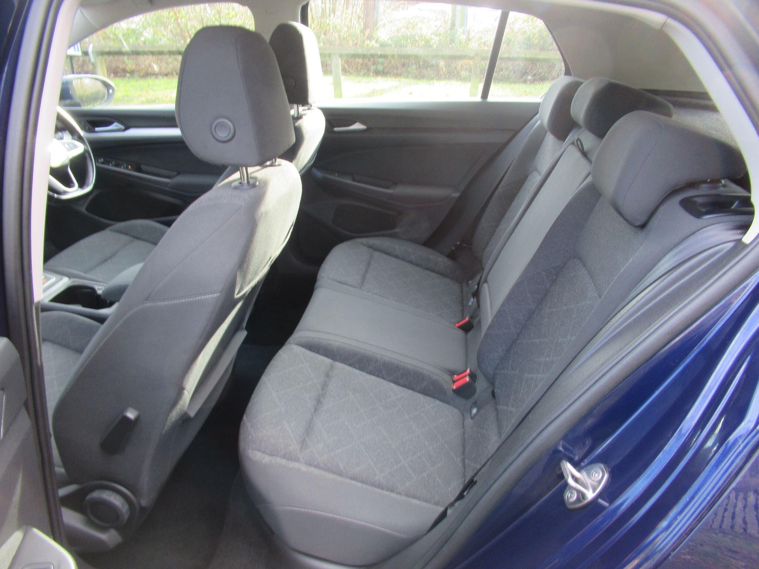 Used Volkswagen Golf for sale - 77957545: Photo 12