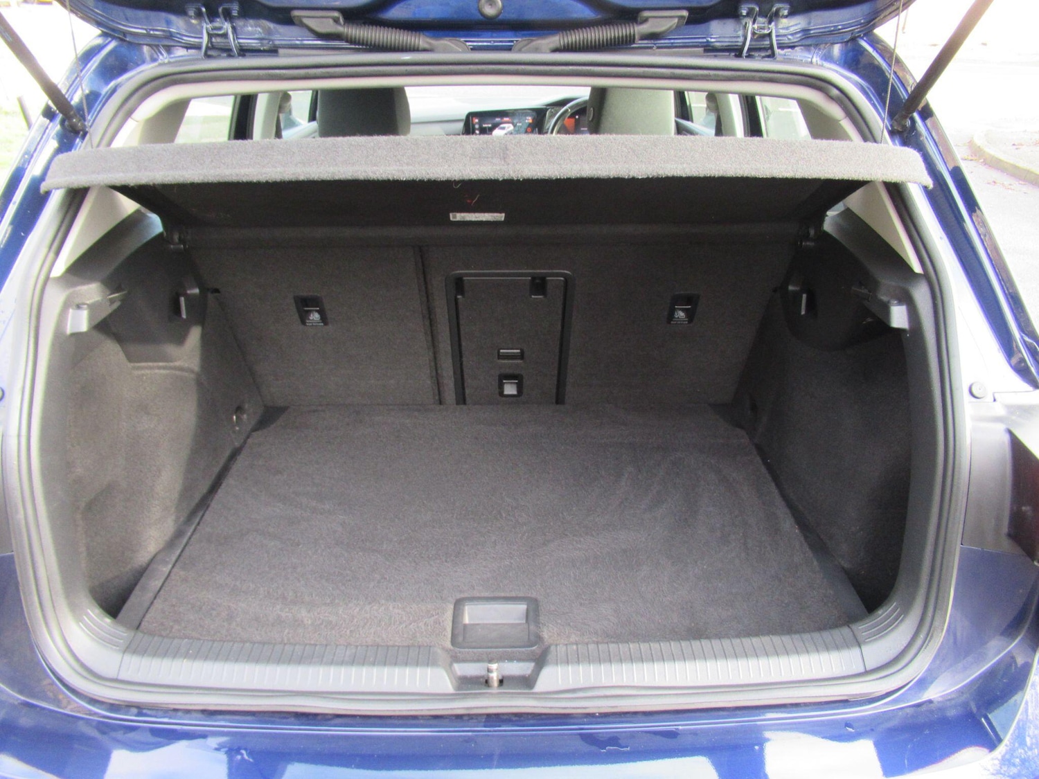 Used Volkswagen Golf for sale - 77957545: Photo 13