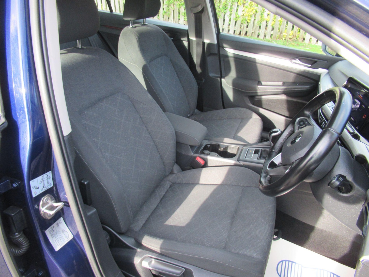 Used Volkswagen Golf for sale - 77957545: Photo 17