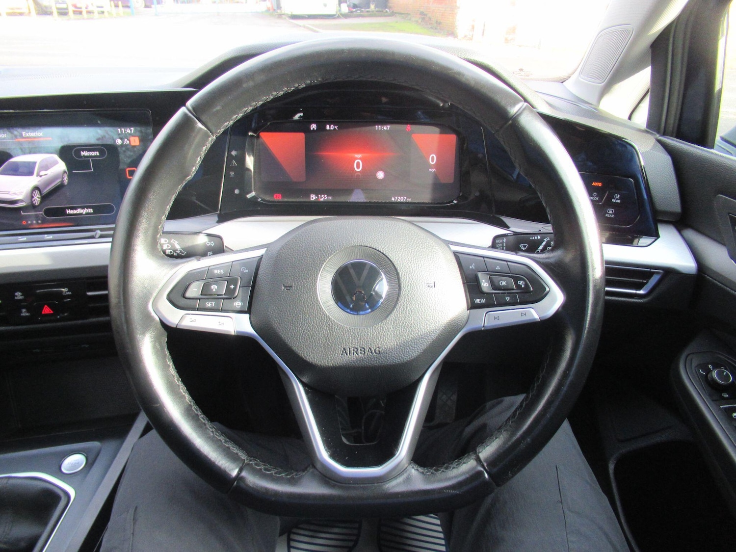 Used Volkswagen Golf for sale - 77957545: Photo 18