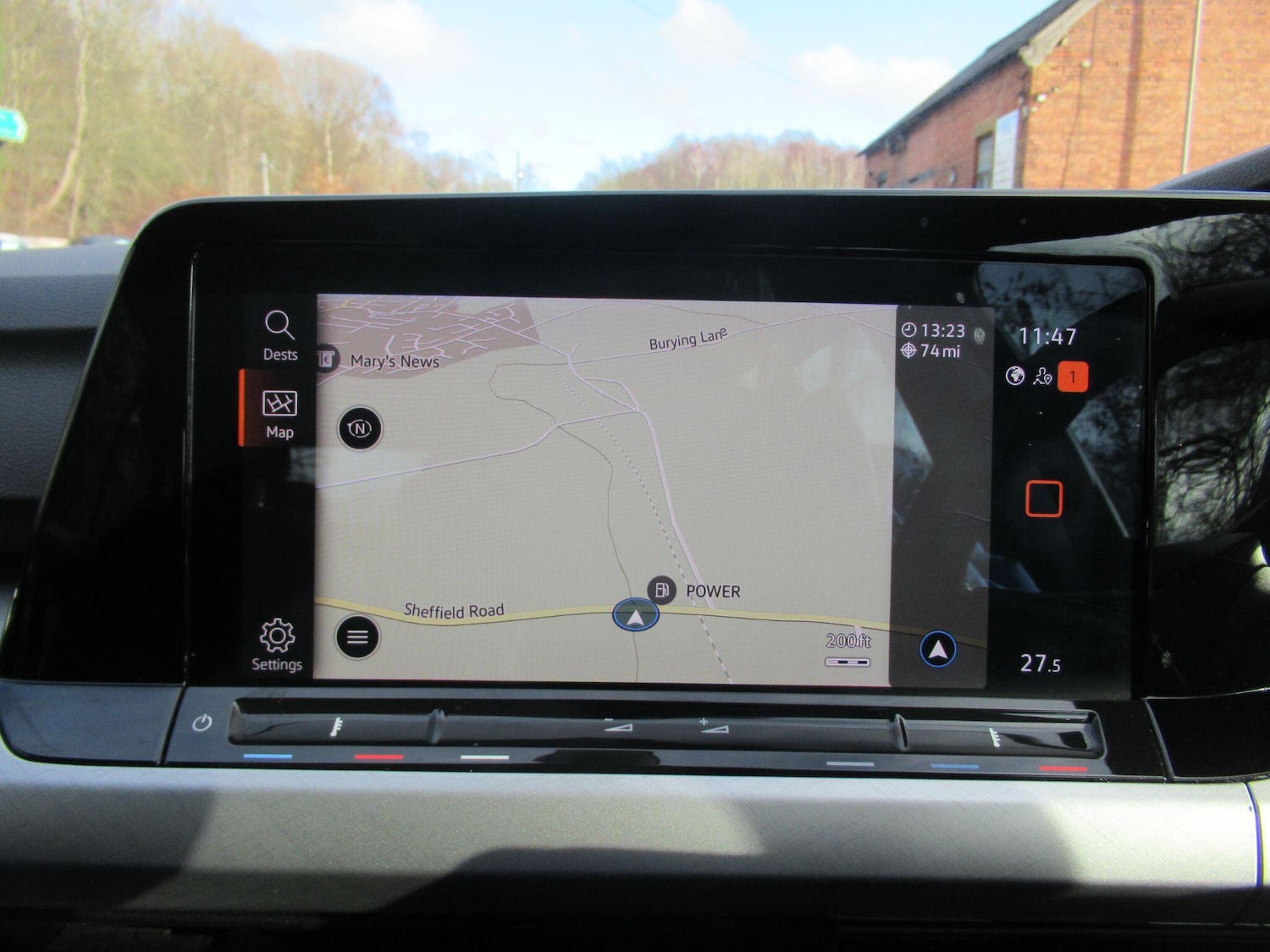 Used Volkswagen Golf for sale - 77957545: Photo 25