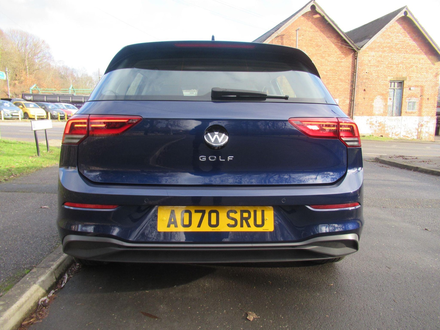 Used Volkswagen Golf for sale - 77957545: Photo 5