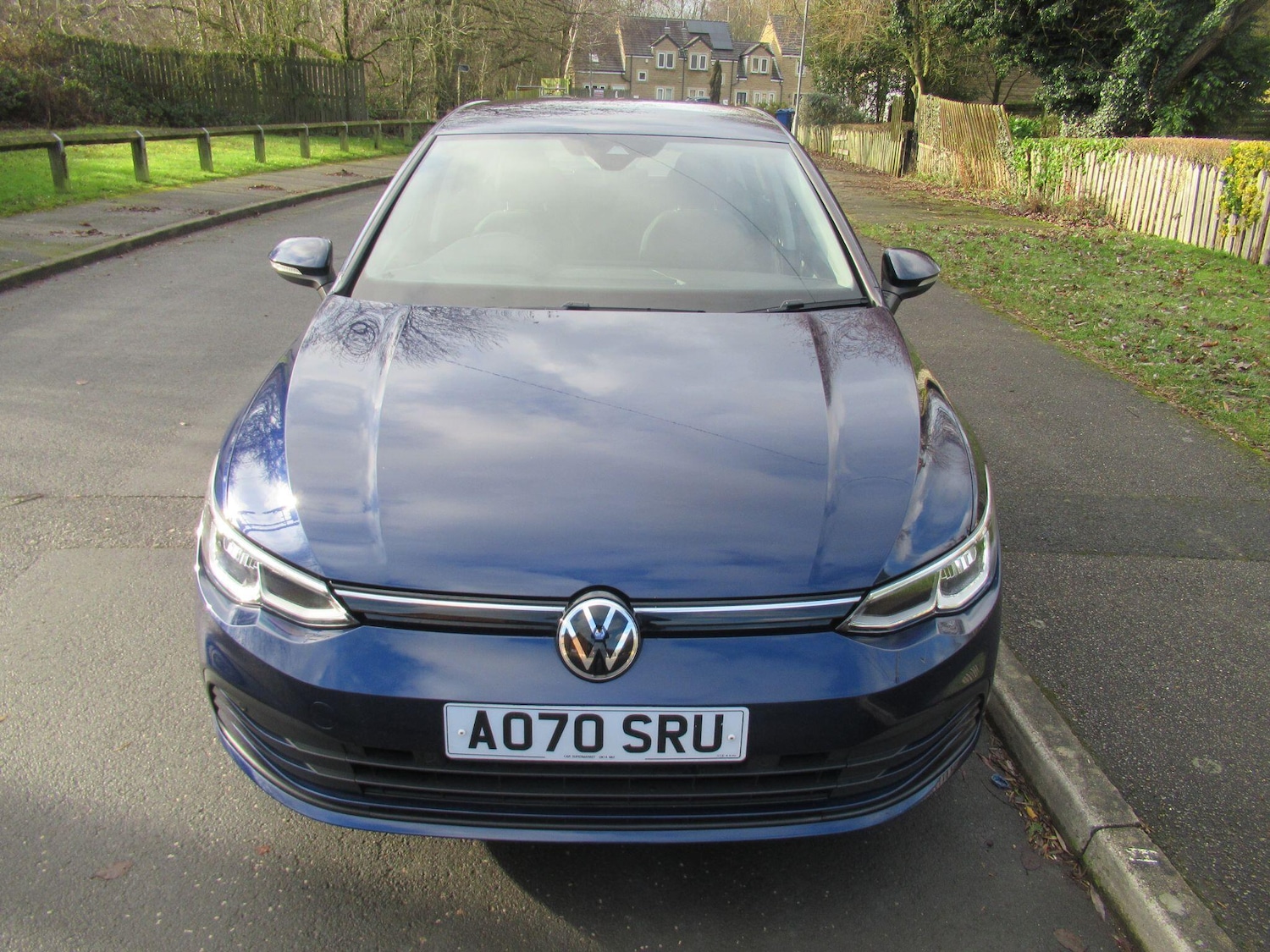 Used Volkswagen Golf for sale - 77957545: Photo 7