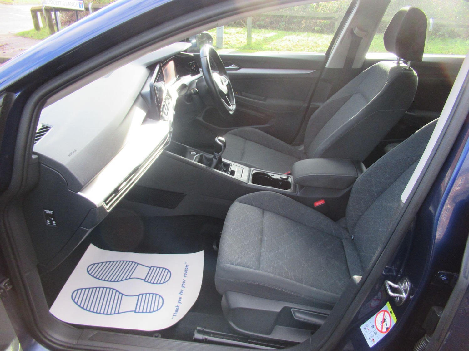 Used Volkswagen Golf for sale - 77957545: Photo 9